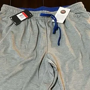 Nike Shorts Rare 26 Nwt Nike Drifit Mlb Kansas City Royals